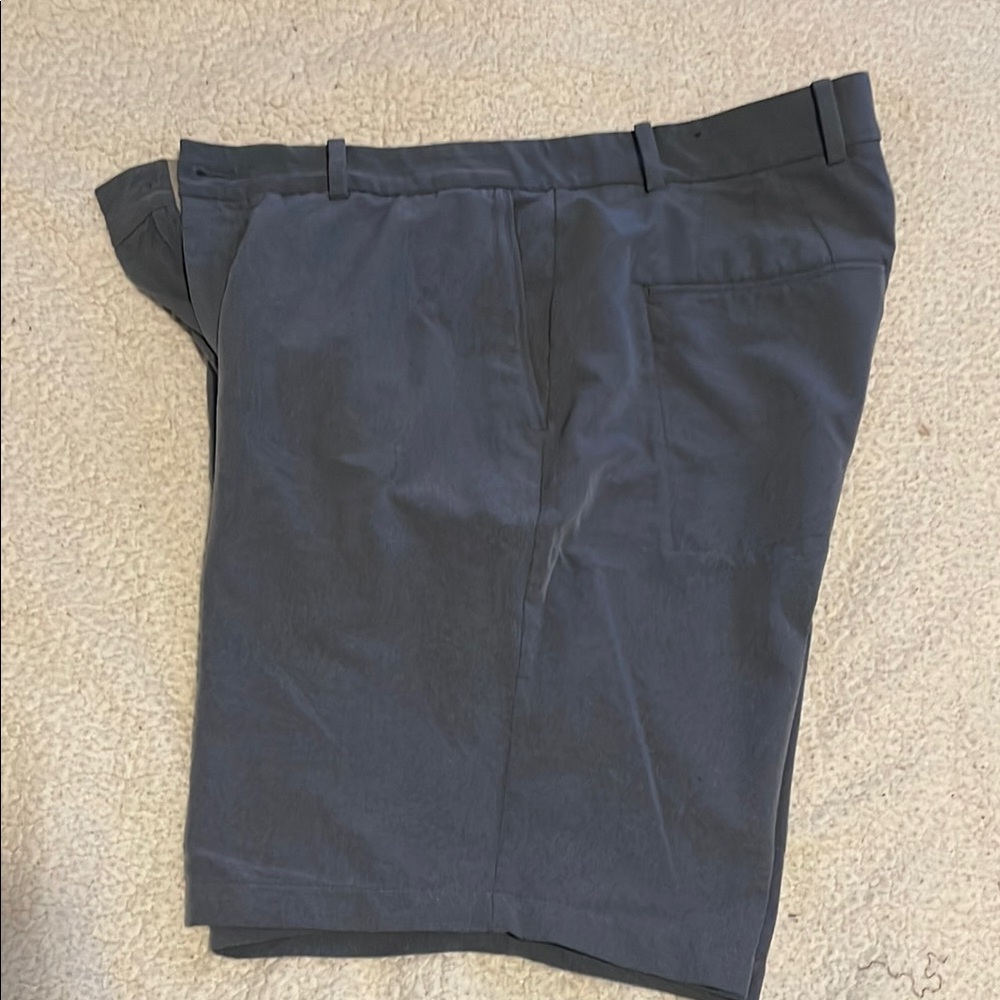 Nike Golf Blue Shorts